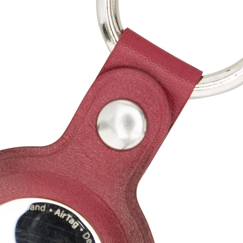 Arta AirTag Genuine Leather Case