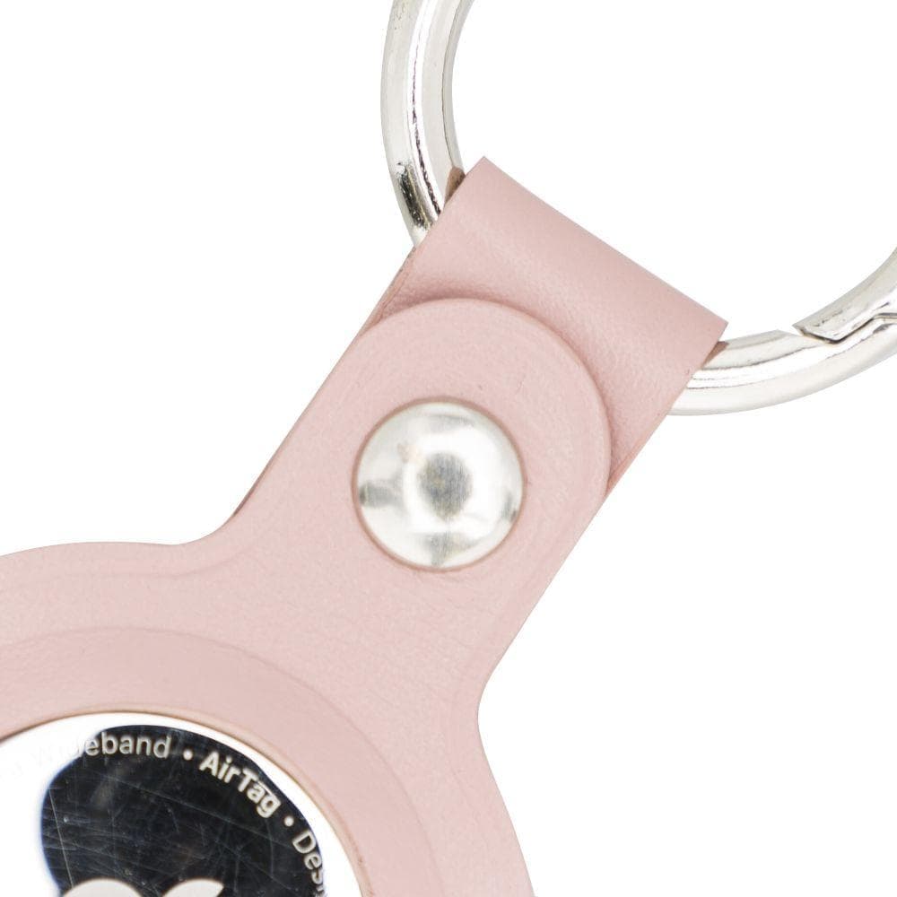 Arta AirTag Genuine Leather Case