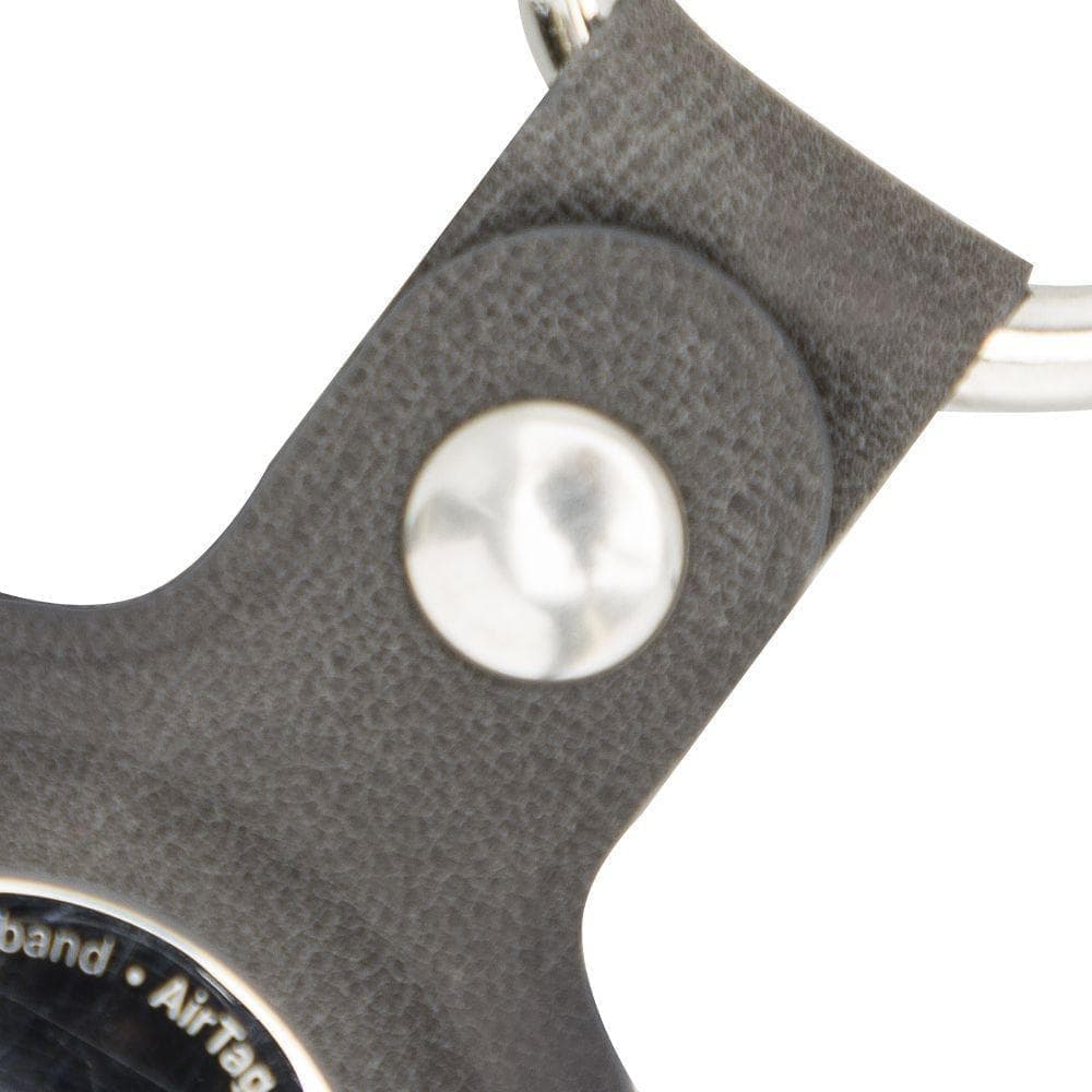 Arta AirTag Genuine Leather Case