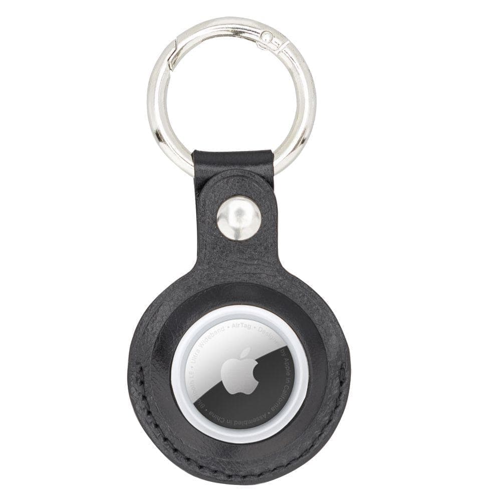 Arta AirTag Genuine Leather Case