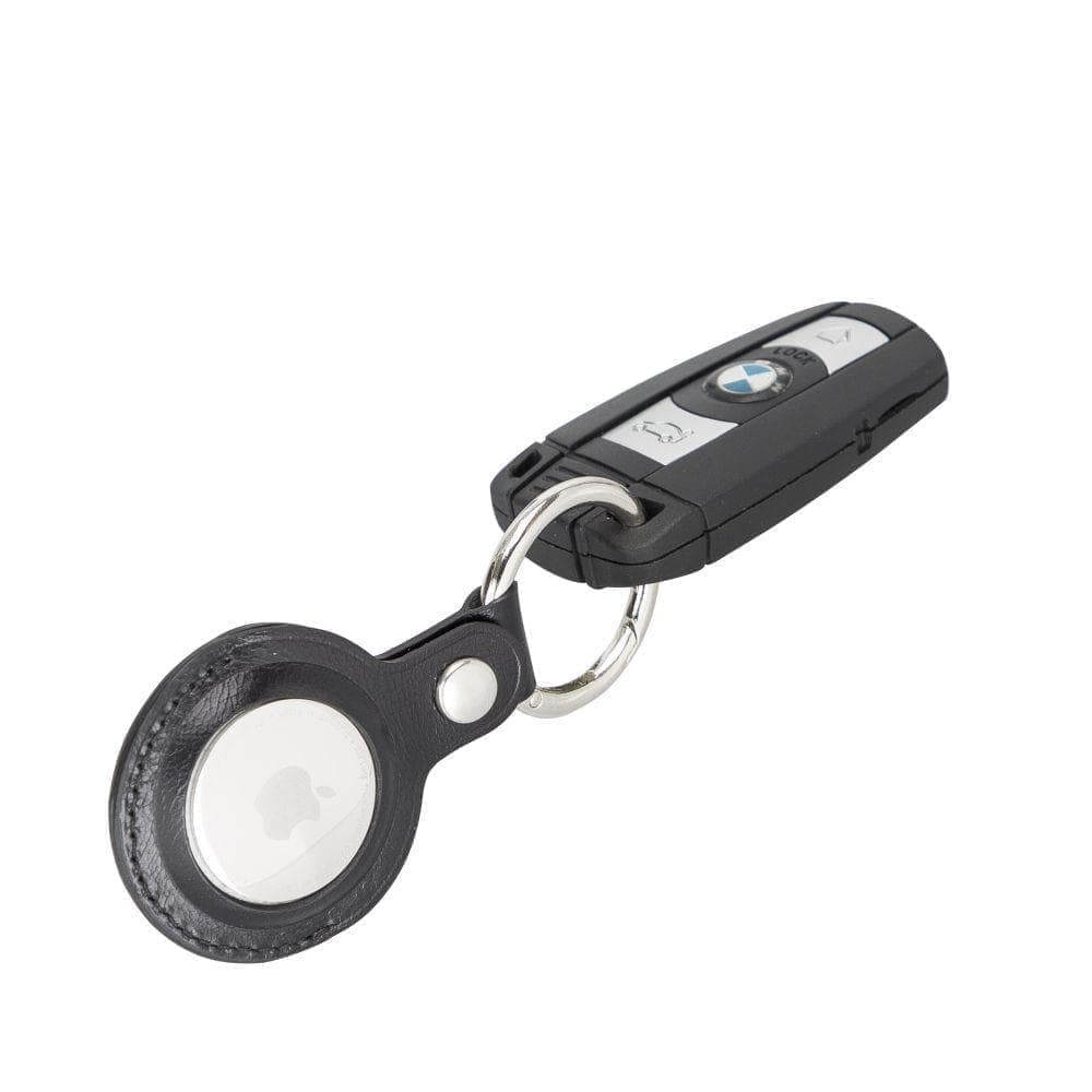 Arta AirTag Genuine Leather Case