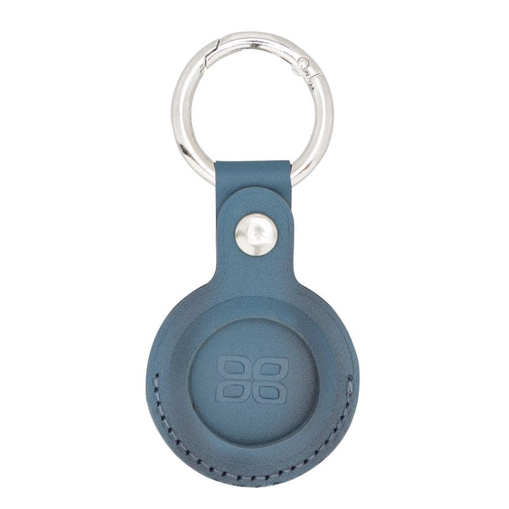 Arta AirTag Genuine Leather Case