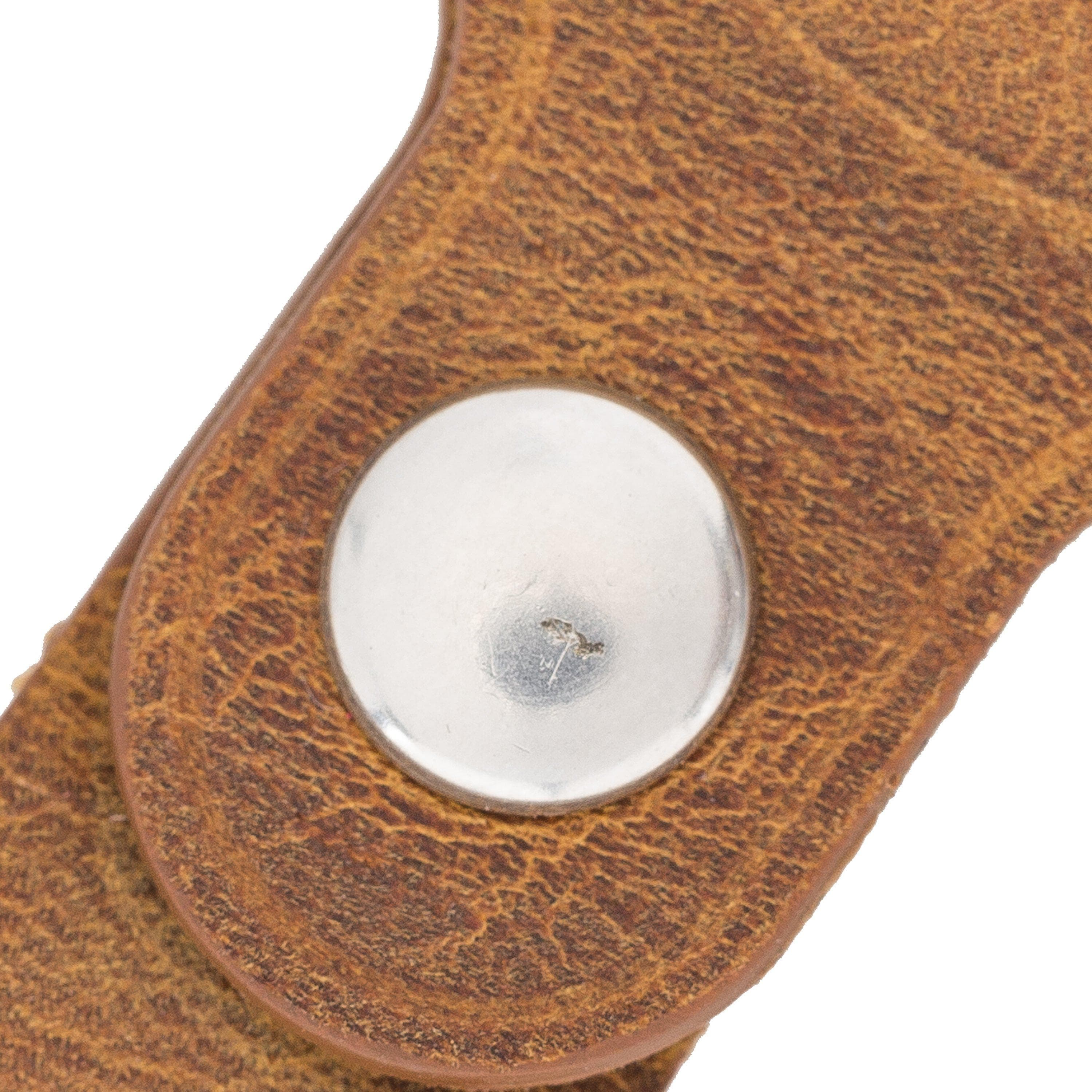 Arta AirTag Genuine Leather Case