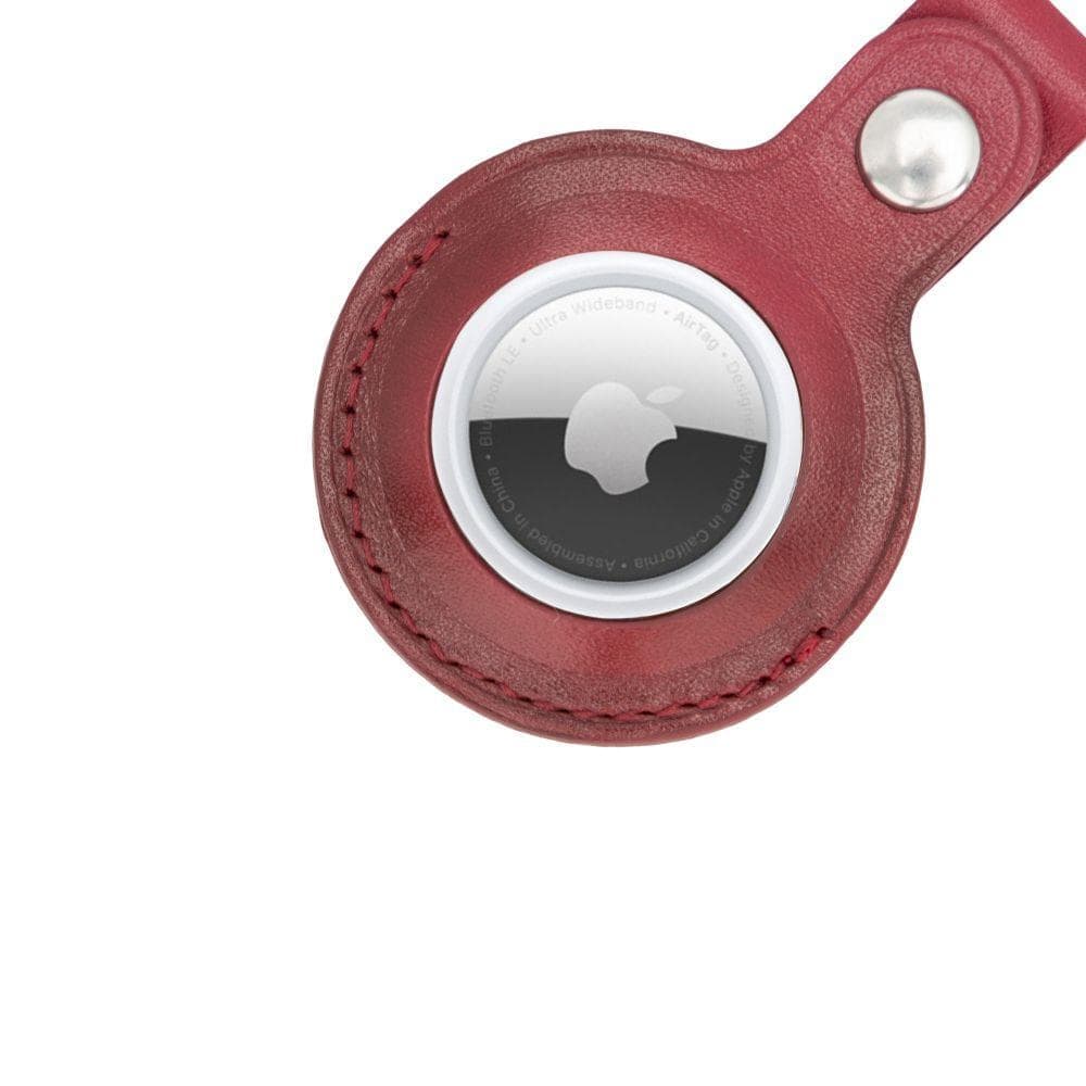 Arta AirTag Genuine Leather Case