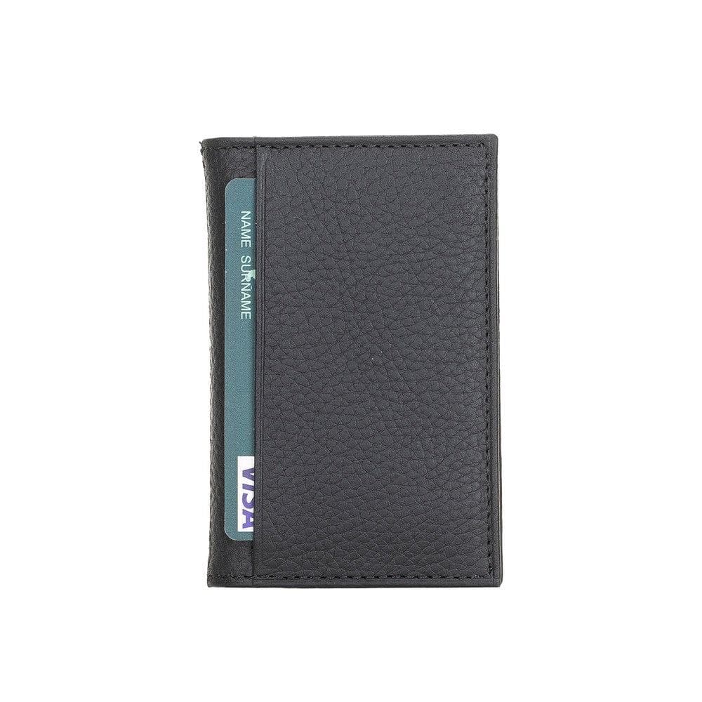 Andy Genuine Leather Card Holder