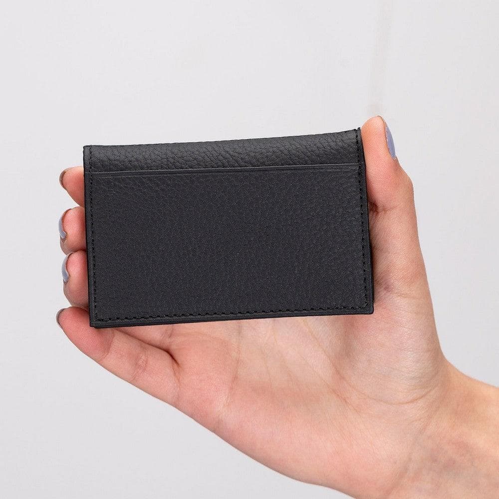 Andy Genuine Leather Card Holder
