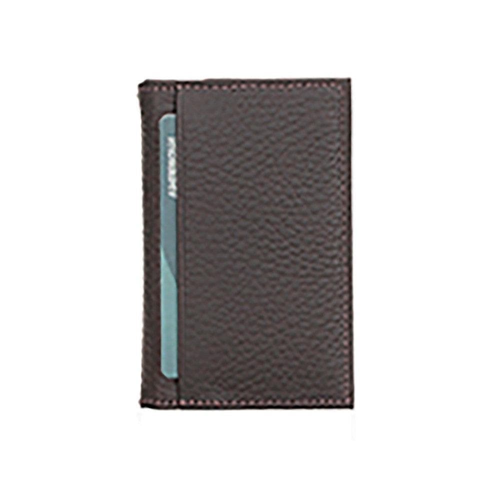 Andy Genuine Leather Card Holder