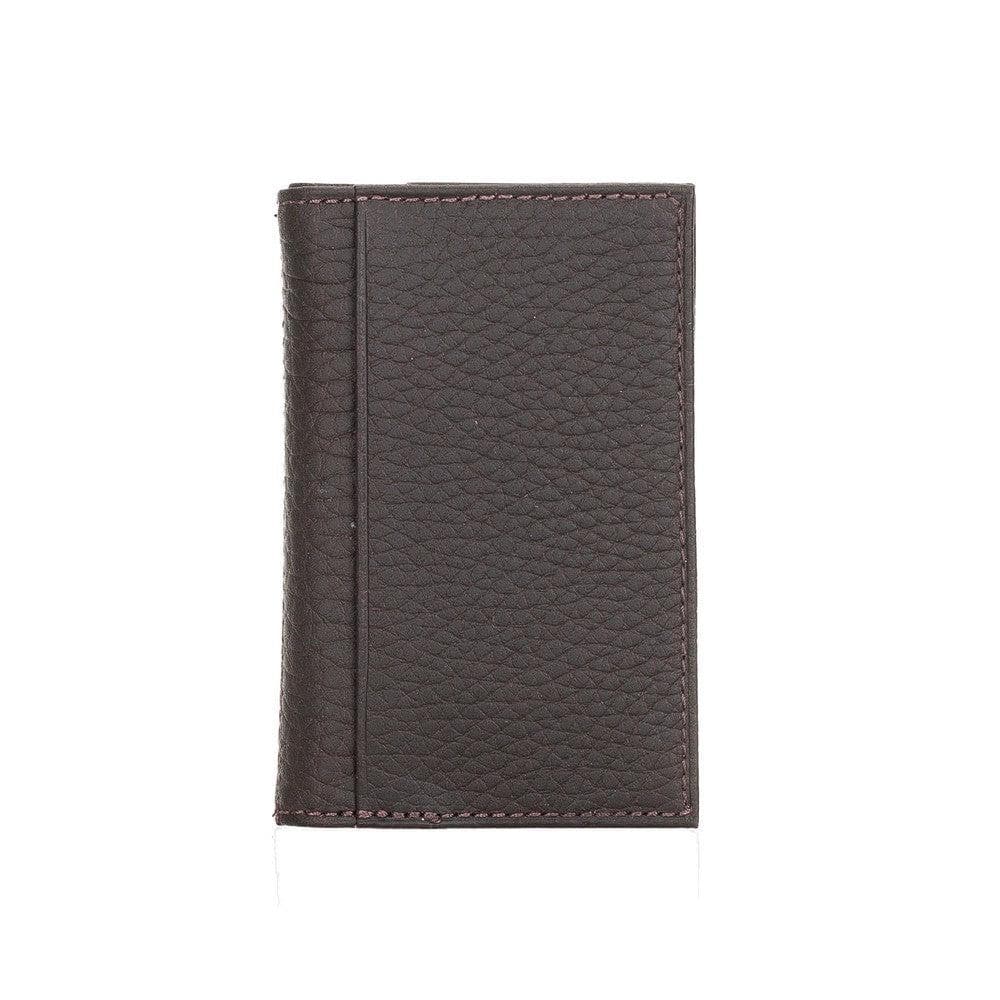 Andy Genuine Leather Card Holder