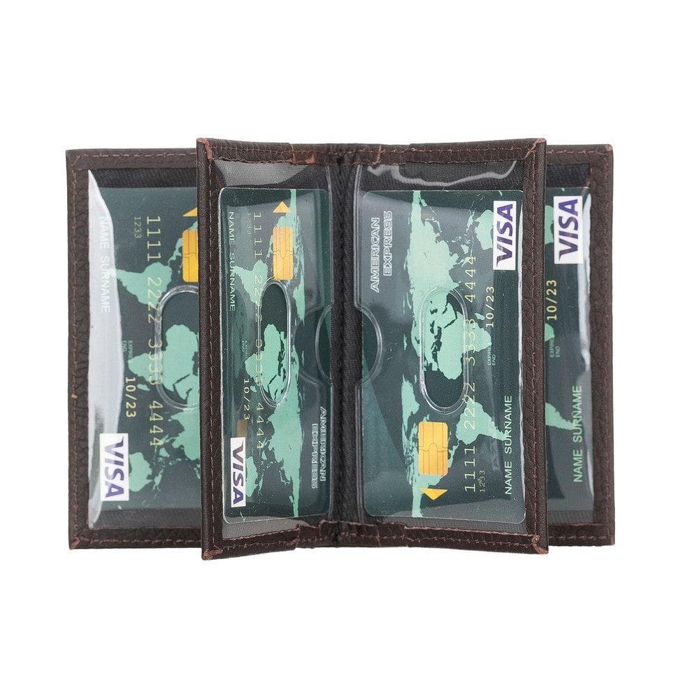 Andy Genuine Leather Card Holder