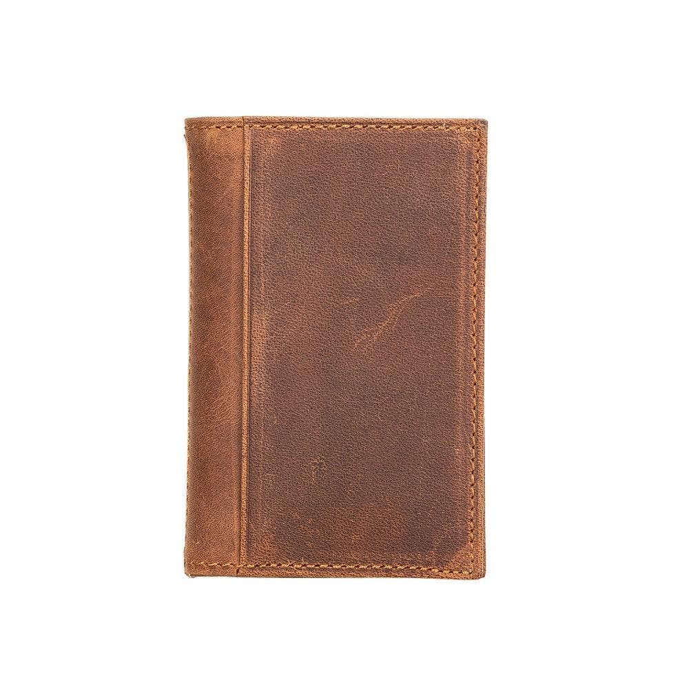 Andy Genuine Leather Card Holder