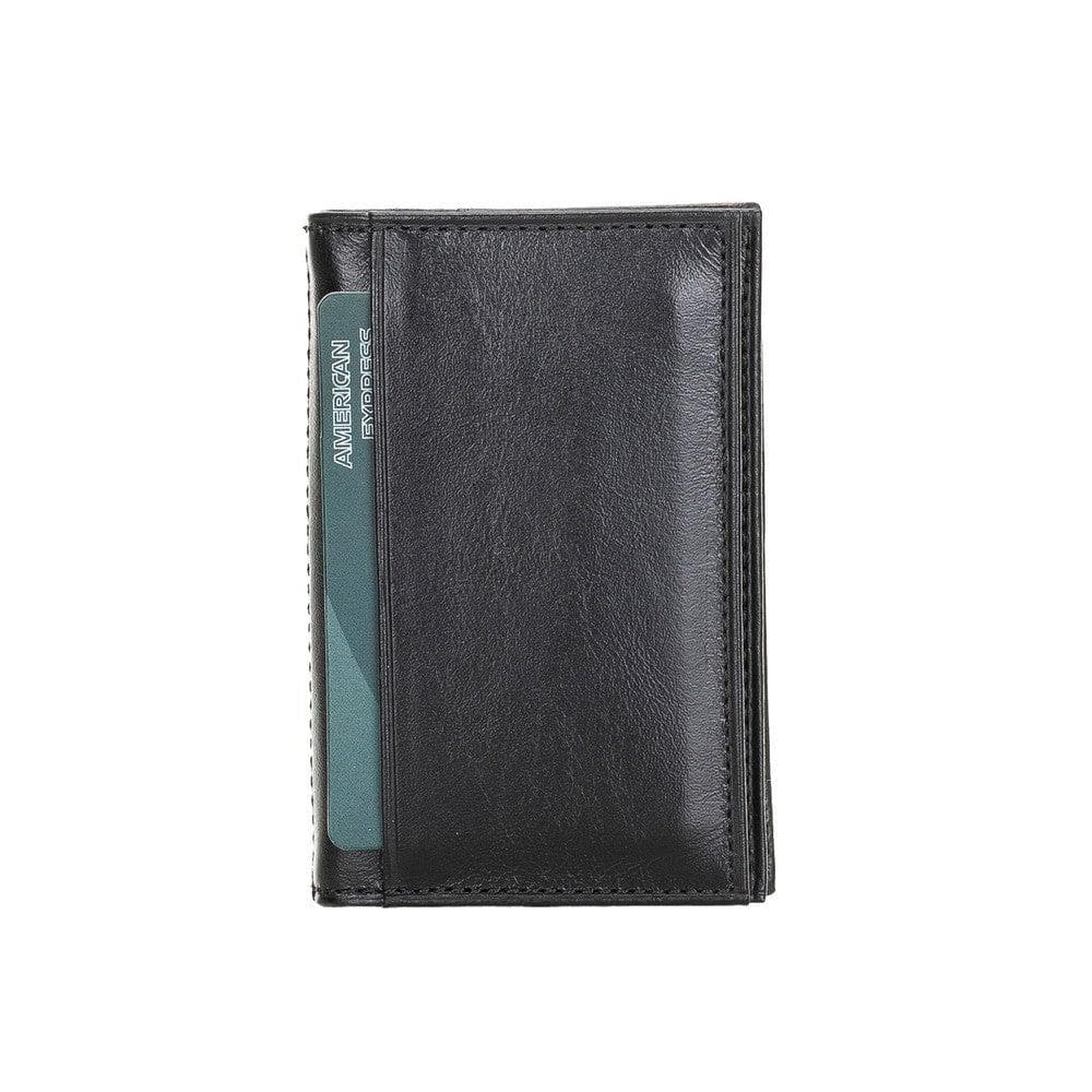 Andy Genuine Leather Card Holder