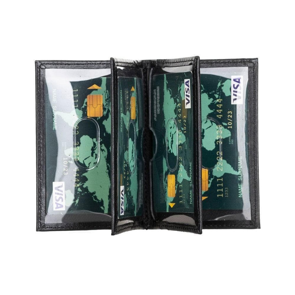 Andy Genuine Leather Card Holder