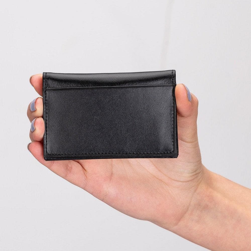 Andy Genuine Leather Card Holder