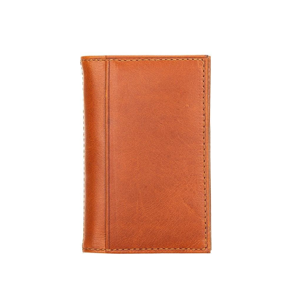Andy Genuine Leather Card Holder