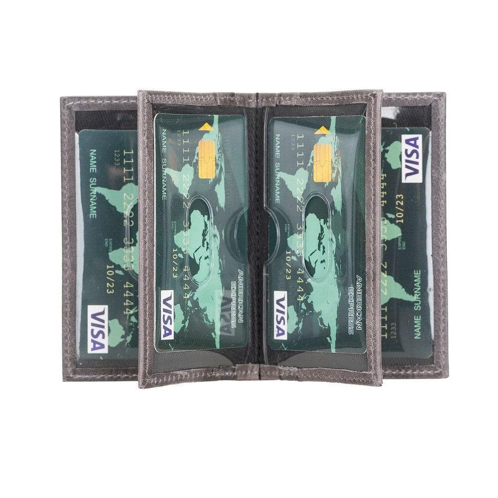 Andy Genuine Leather Card Holder