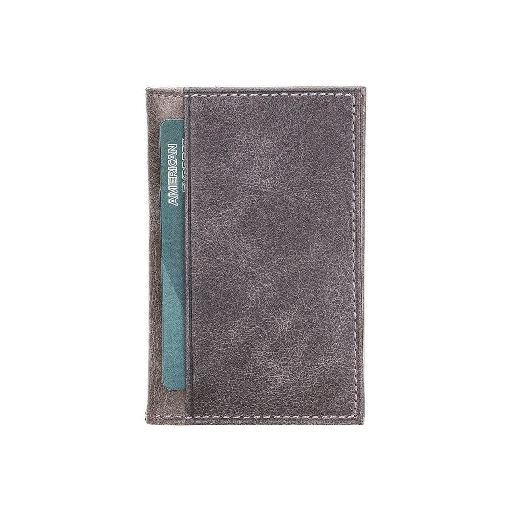Andy Genuine Leather Card Holder