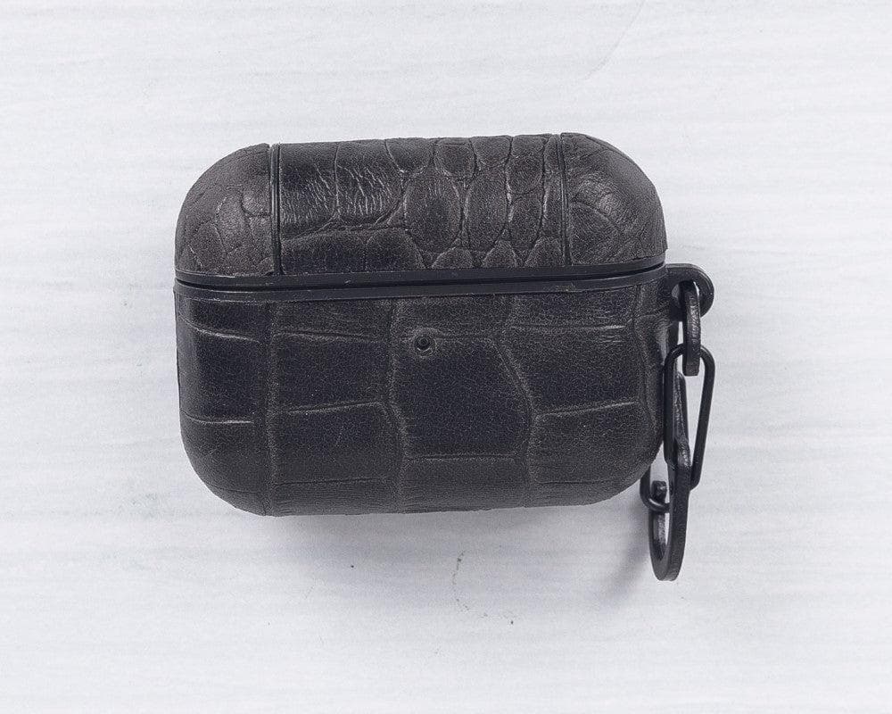 Jupp Hooked Genuine Leather AirPods 1 and AirPods 2 Case