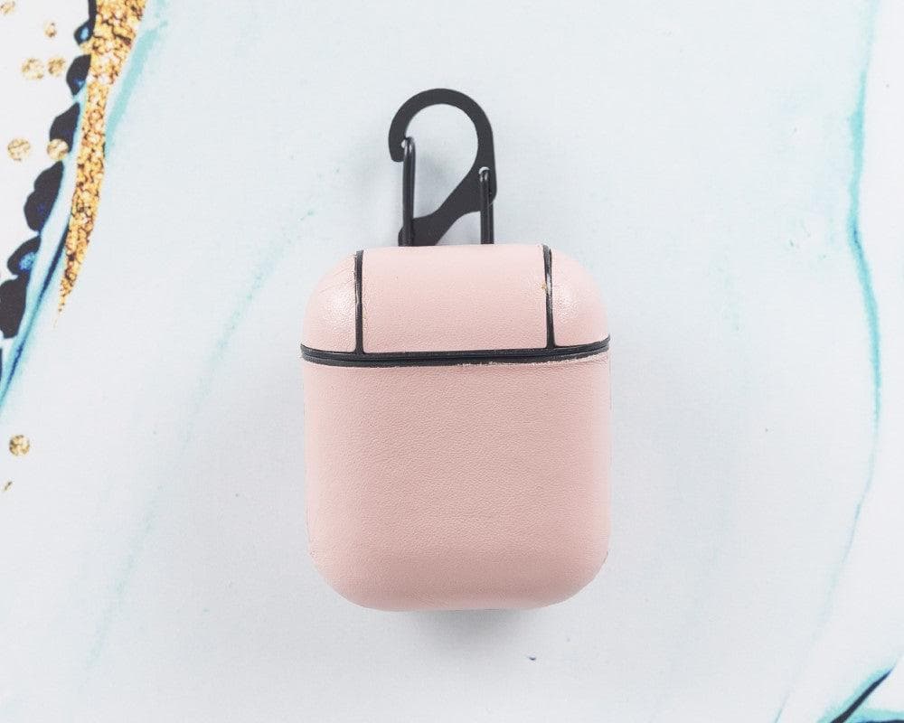 Jupp Hooked Genuine Leather AirPods 1 and AirPods 2 Case