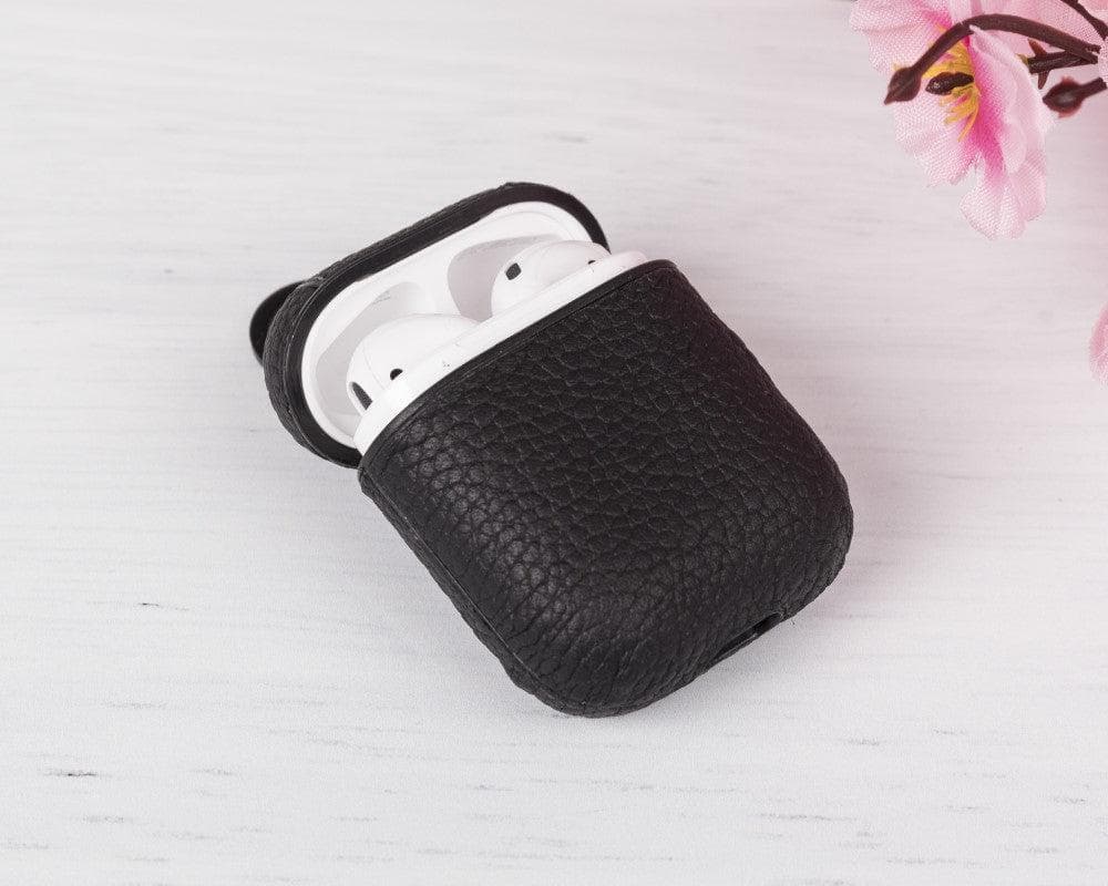 Jupp Hooked AirPods Pro 1 and AirPods 2 Pro Genuine Leather Case