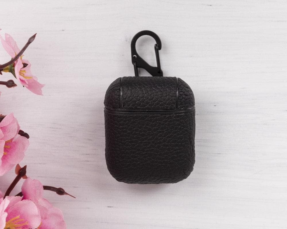 Jupp Hooked AirPods Pro 1 and AirPods 2 Pro Genuine Leather Case