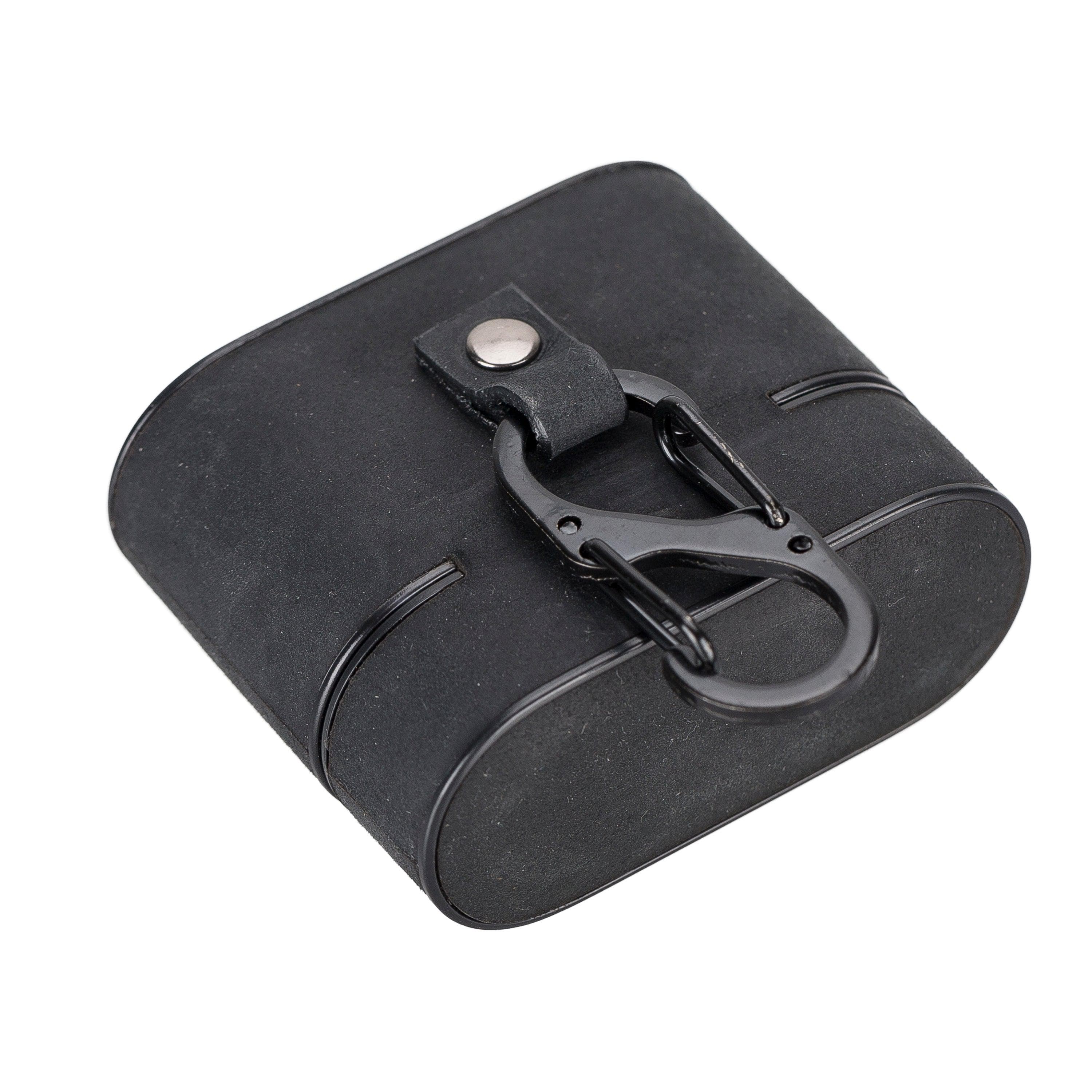 Casquet AirPods 3 Leather Case - saracleather