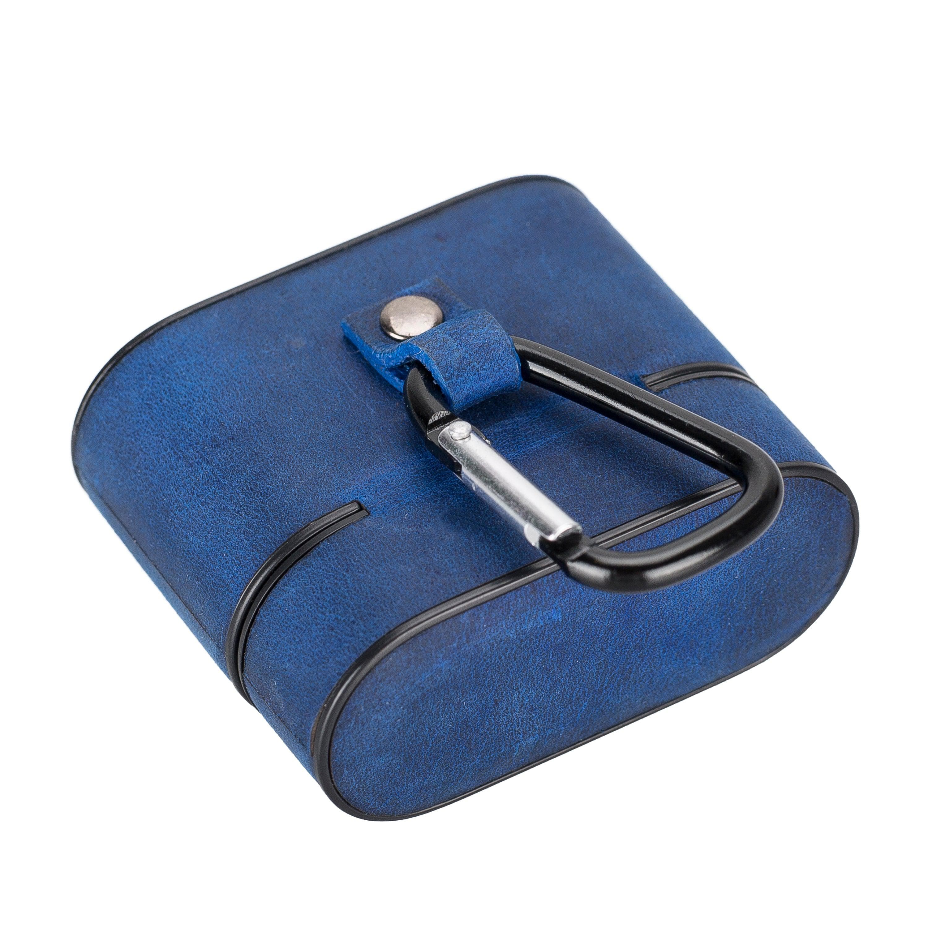 Casquet AirPods 3 Leather Case - saracleather