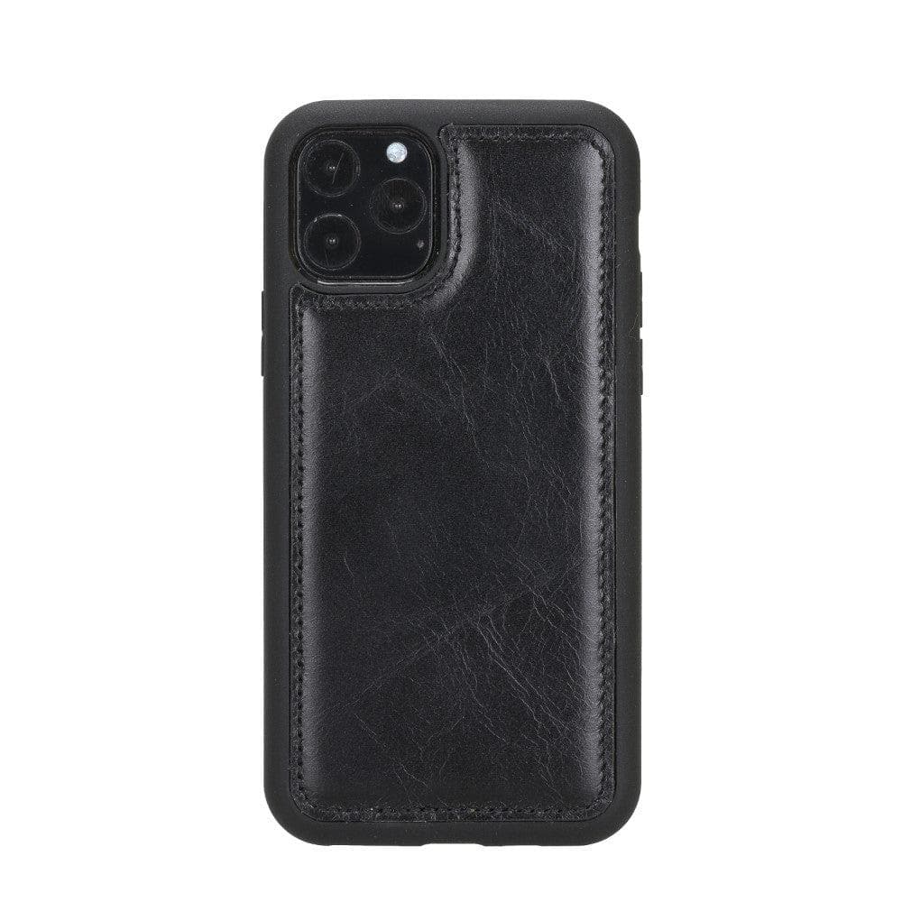 Flex Cover iPhone 11 Pro Max Leather Case - saracleather