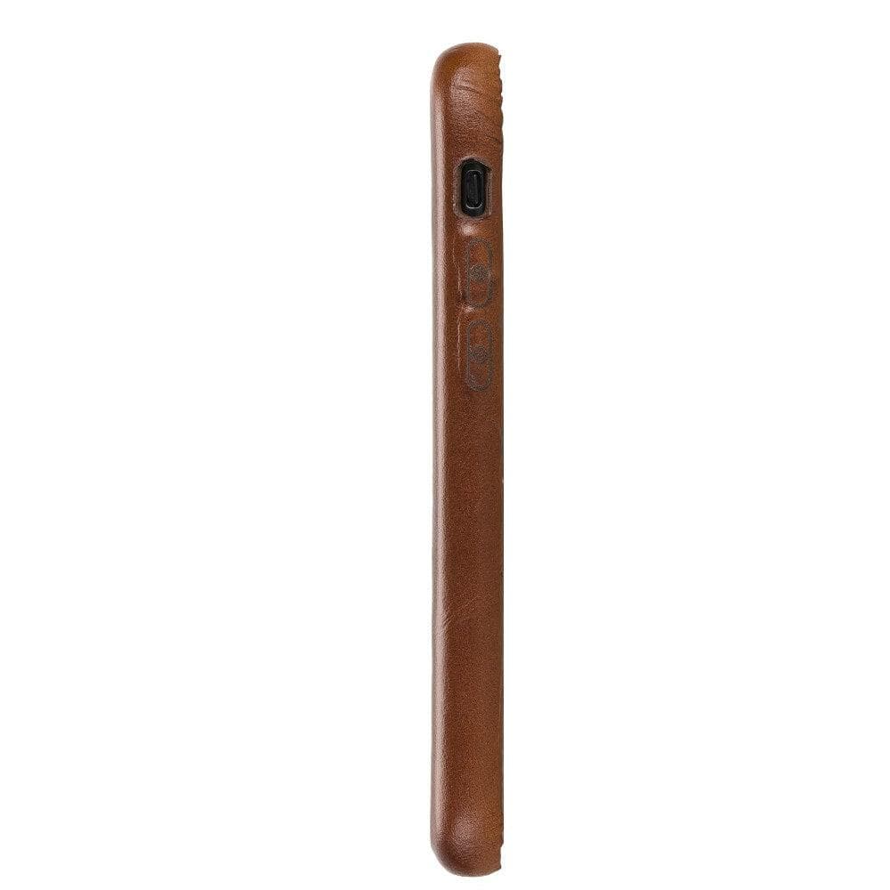 Rock Cover iPhone 11 Pro Leather Case - saracleather