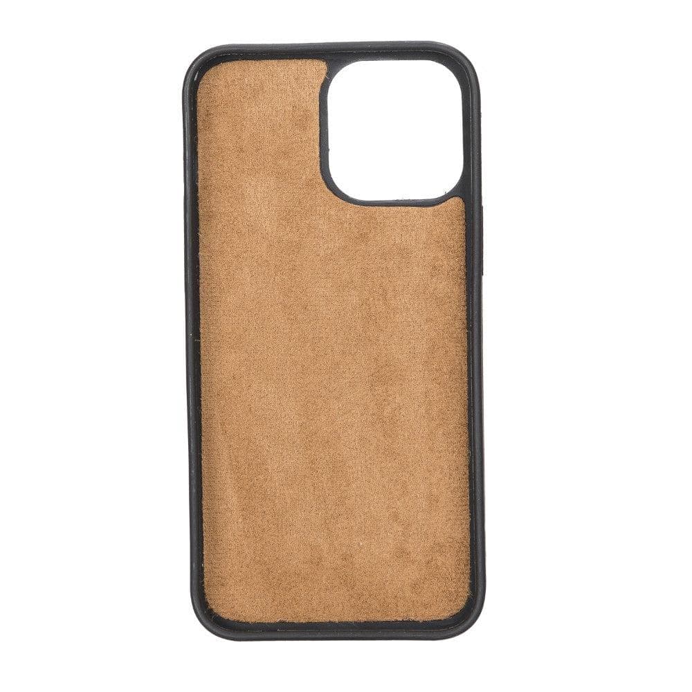 Flex Cover iPhone 13 Pro Max Leather Case - saracleather