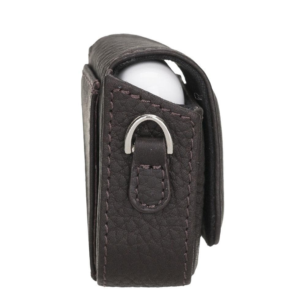 Jojo Leather AirPods 1 / 2 Case - saracleather