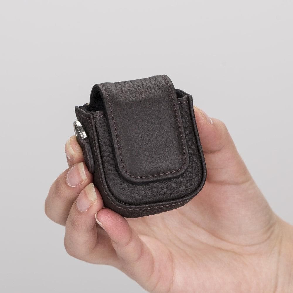 Jojo Leather AirPods 1 / 2 Case - saracleather