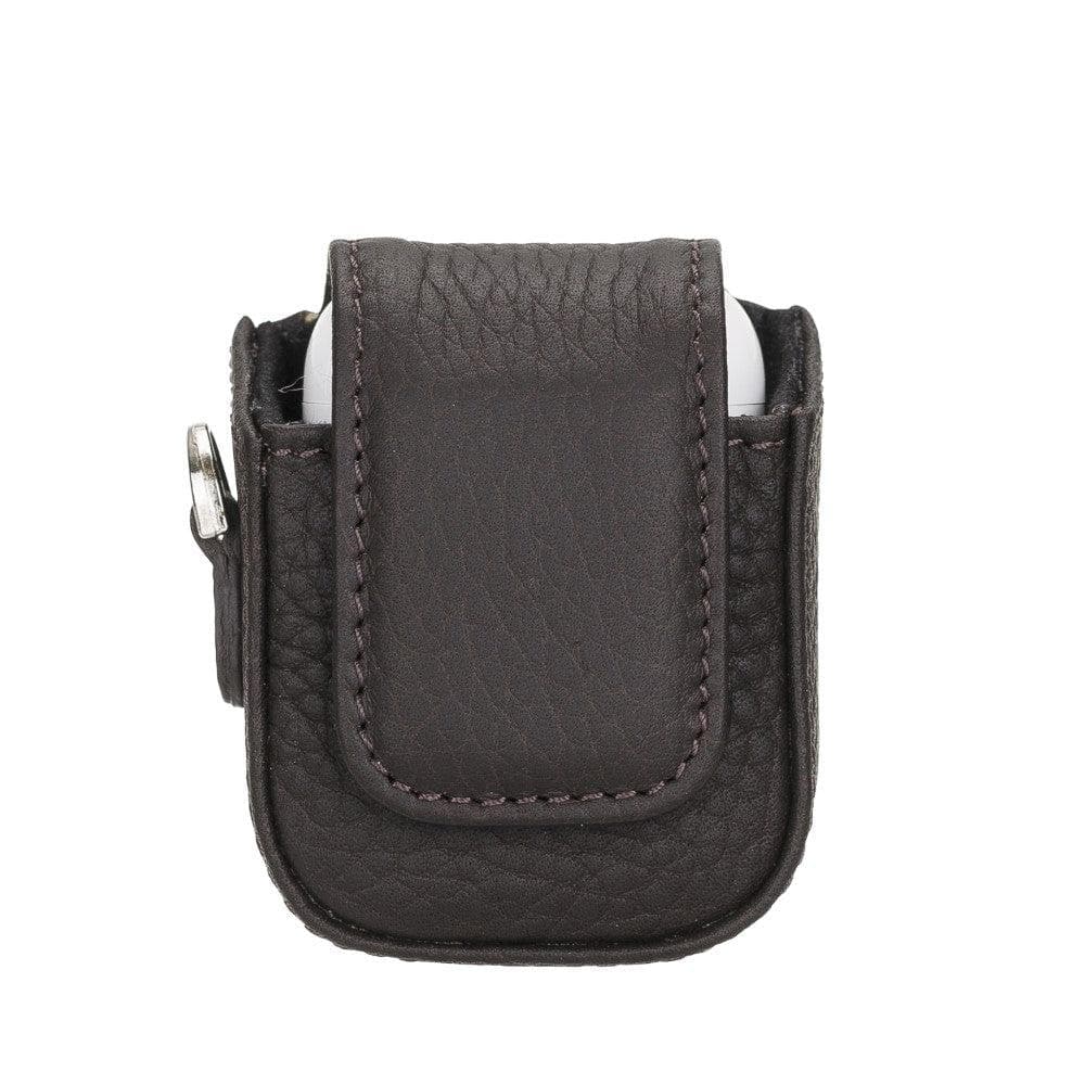 Jojo Leather AirPods 1 / 2 Case - saracleather
