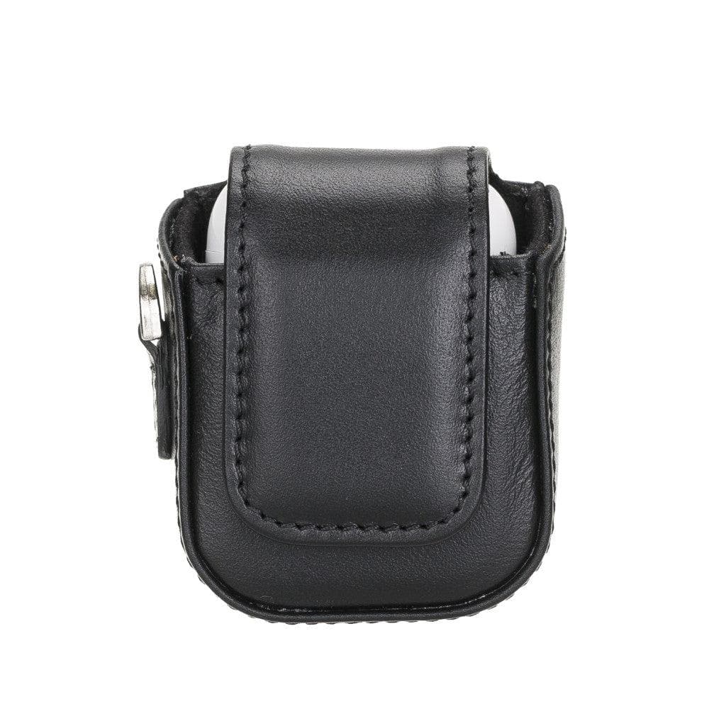 Jojo Leather AirPods 1 / 2 Case - saracleather