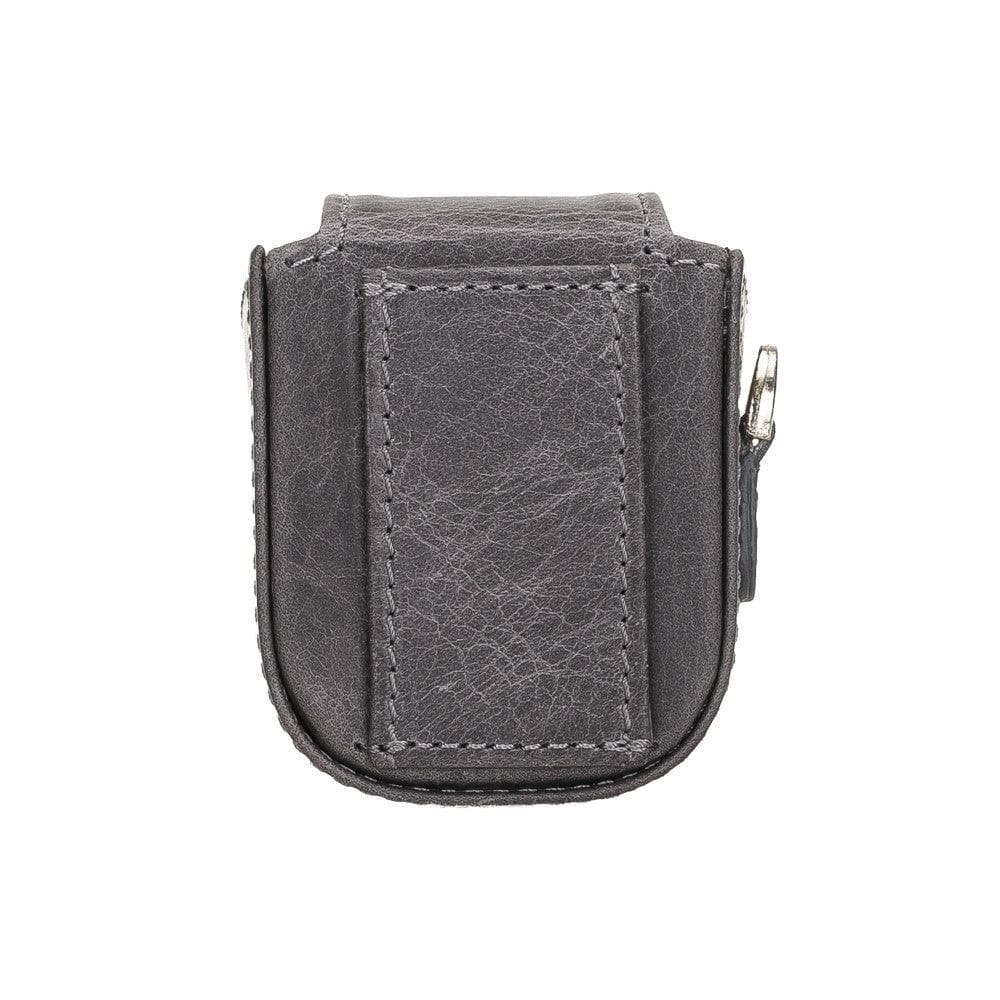 Jojo Leather AirPods 1 / 2 Case - saracleather