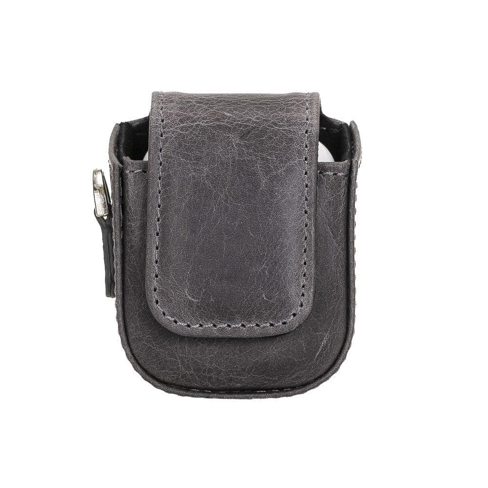Jojo Leather AirPods 1 / 2 Case - saracleather