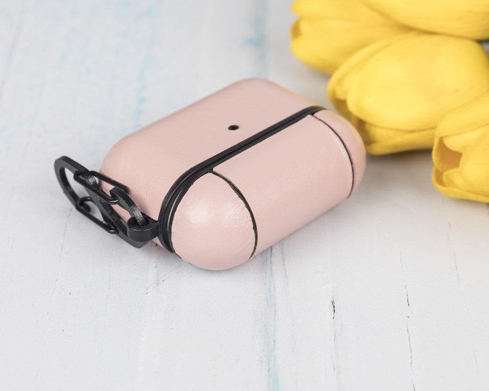 Juni Genuine Leather AirPods 3 Case