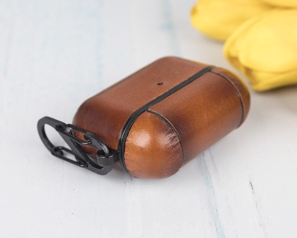 Juni Genuine Leather AirPods 3 Case