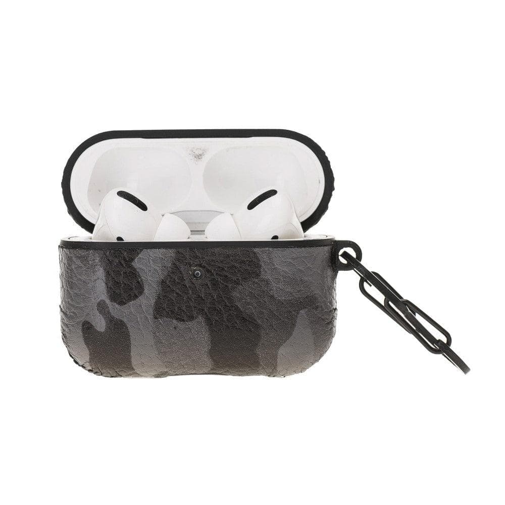 Juni Genuine Leather AirPods 3 Case