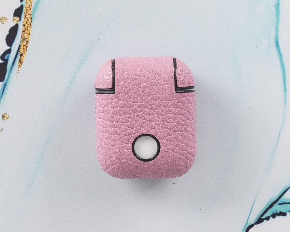 Juni Leather AirPods 1 and AirPods 2 Case - saracleather