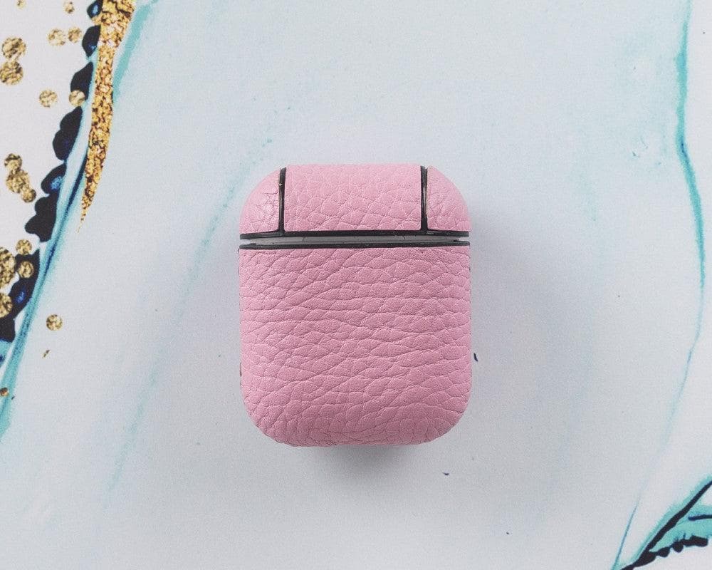 Juni Leather AirPods 1 and AirPods 2 Case - saracleather