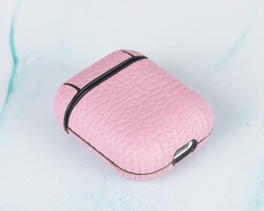 Juni Leather AirPods 1 and AirPods 2 Case - saracleather