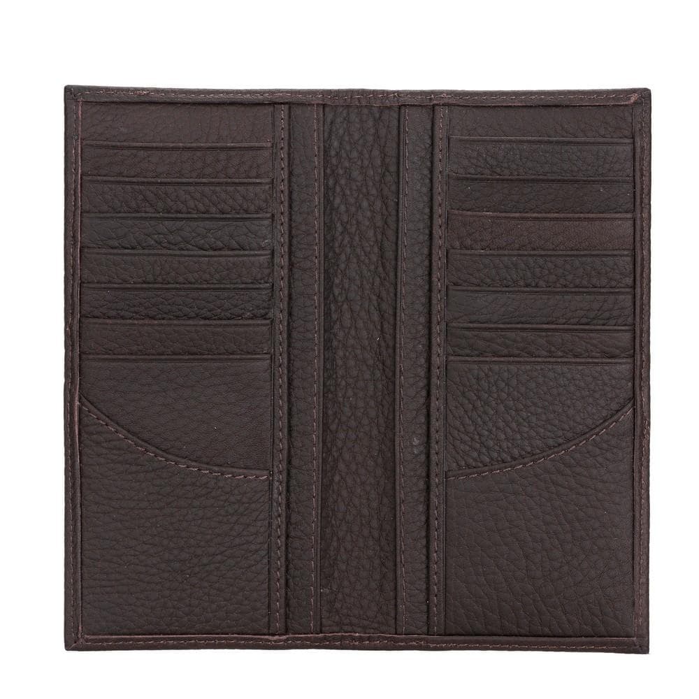 Beatriz Genuine Leather Wallet