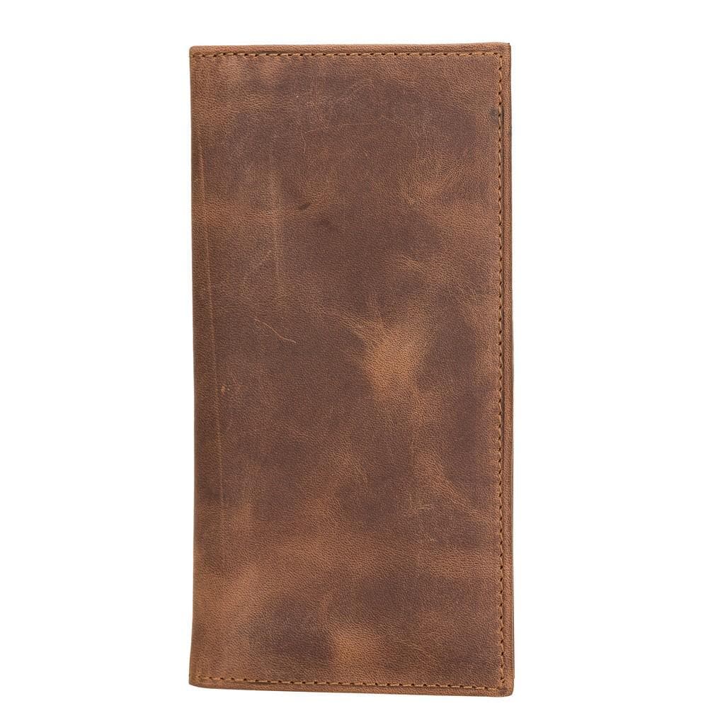 Beatriz Genuine Leather Wallet