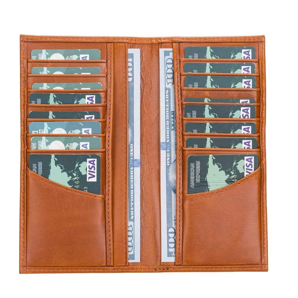 Beatriz Genuine Leather Wallet
