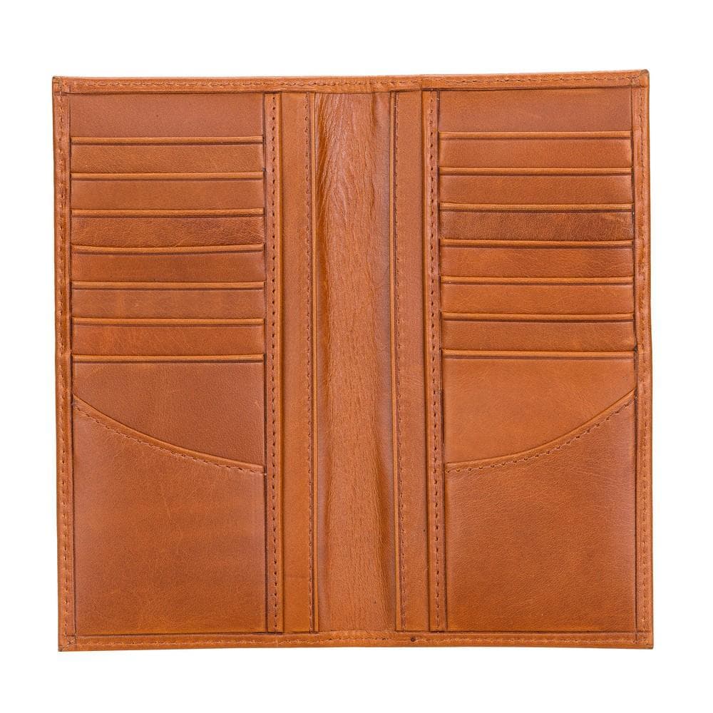 Beatriz Genuine Leather Wallet