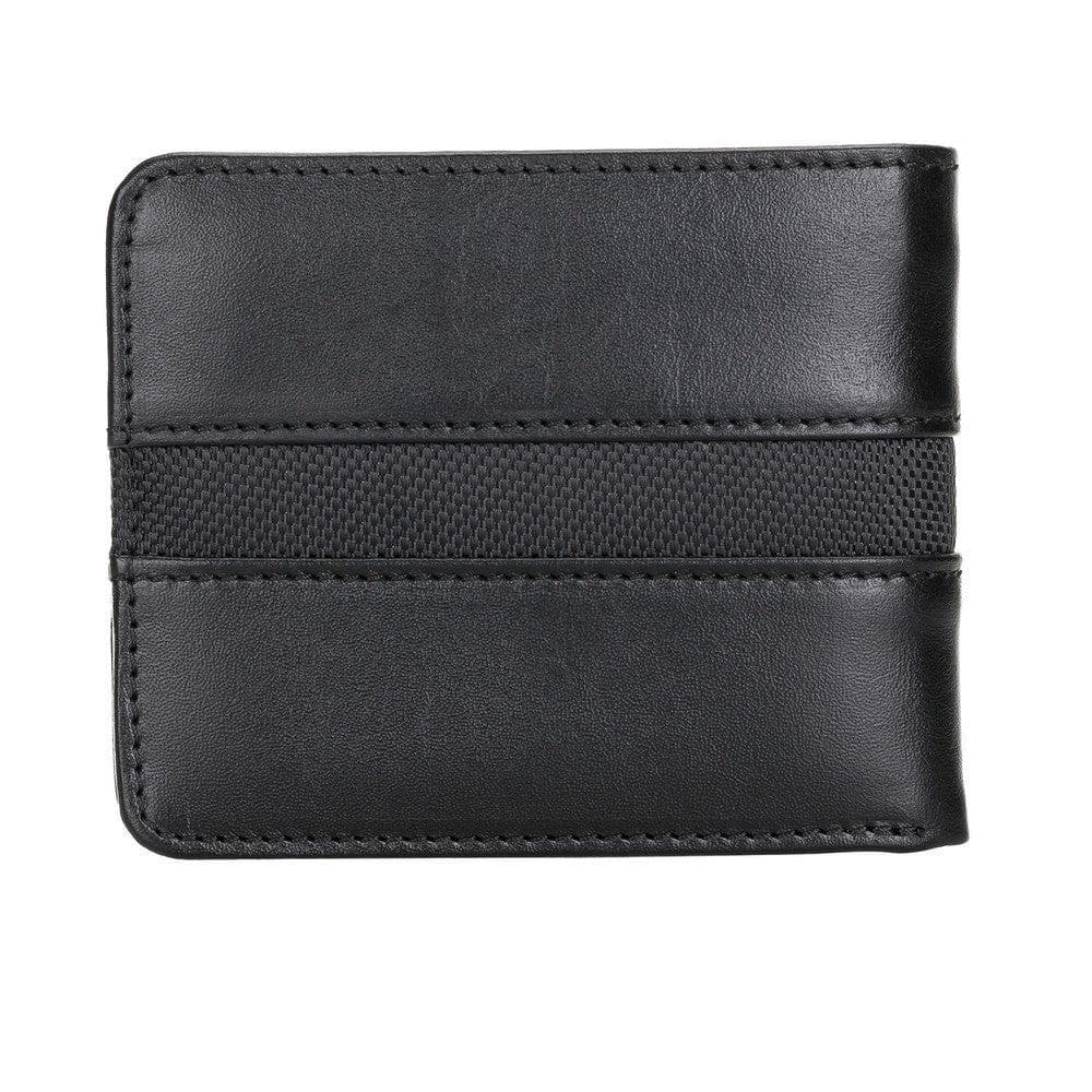 Benjamin Genuine Leather Wallet