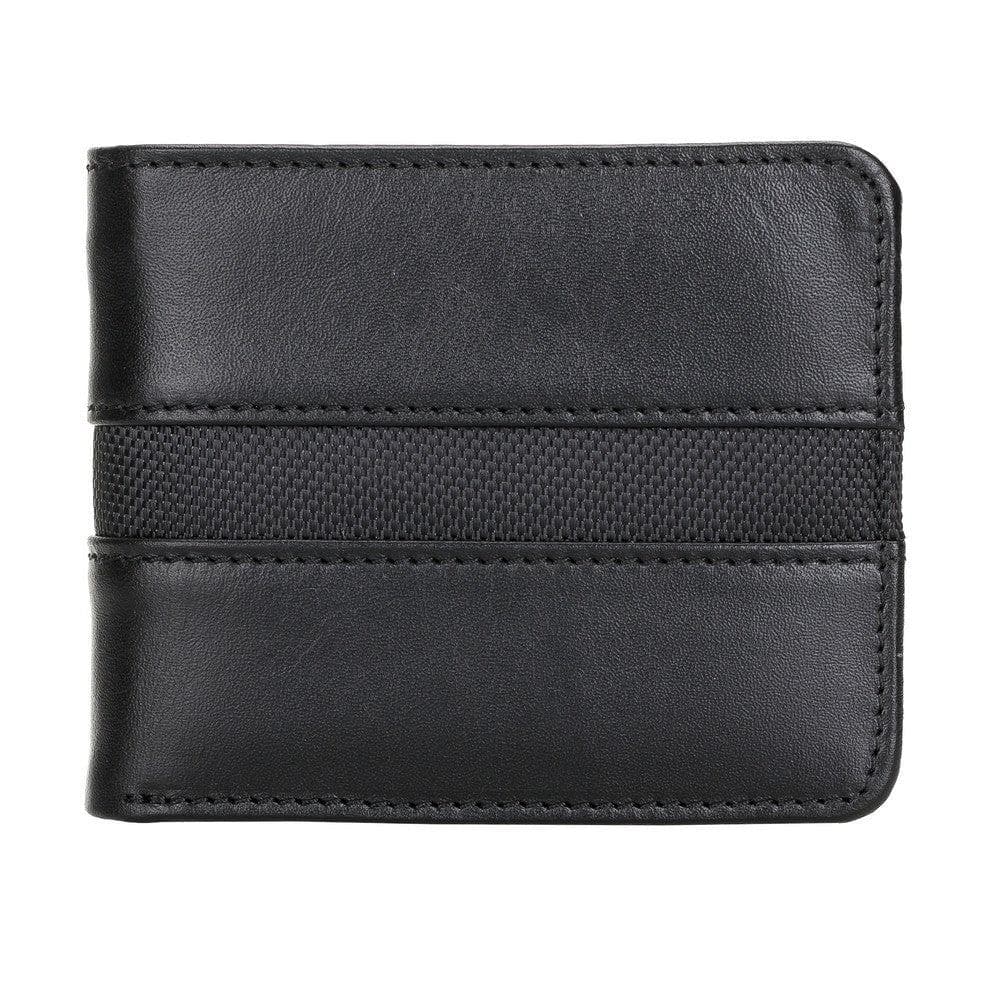 Benjamin Genuine Leather Wallet