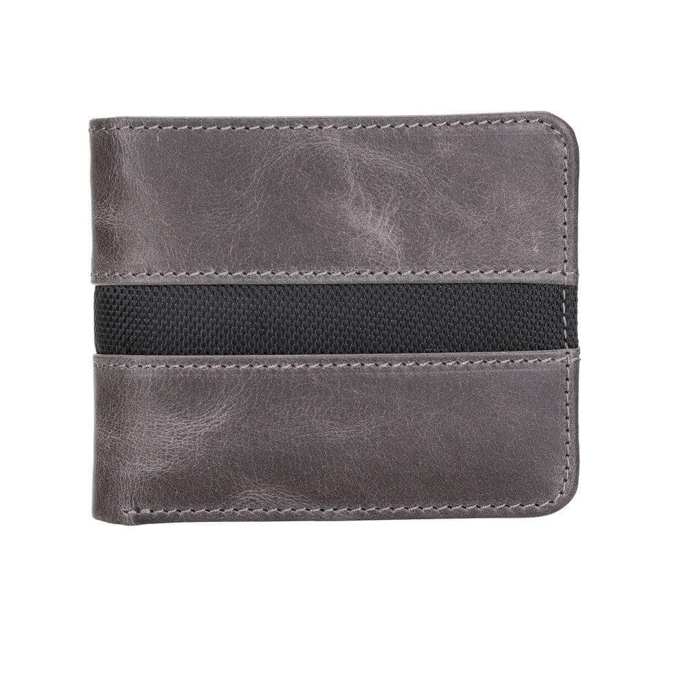 Benjamin Genuine Leather Wallet