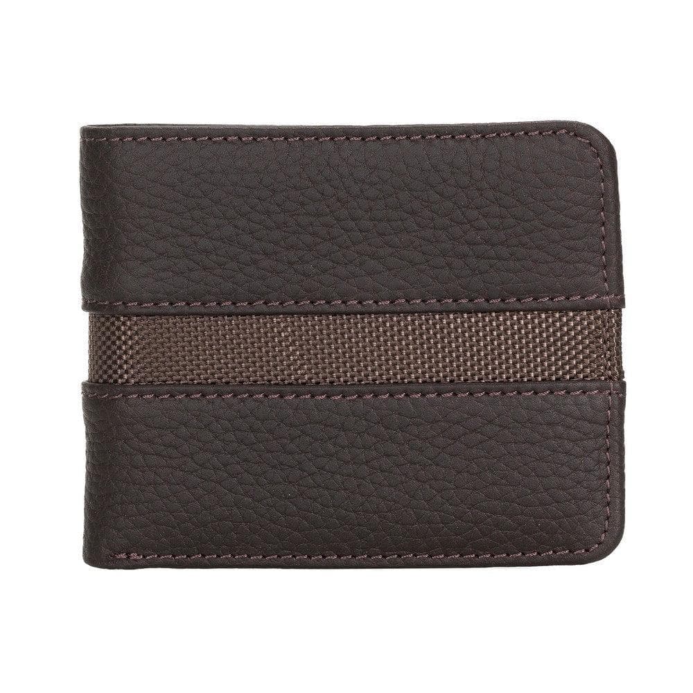 Benjamin Genuine Leather Wallet