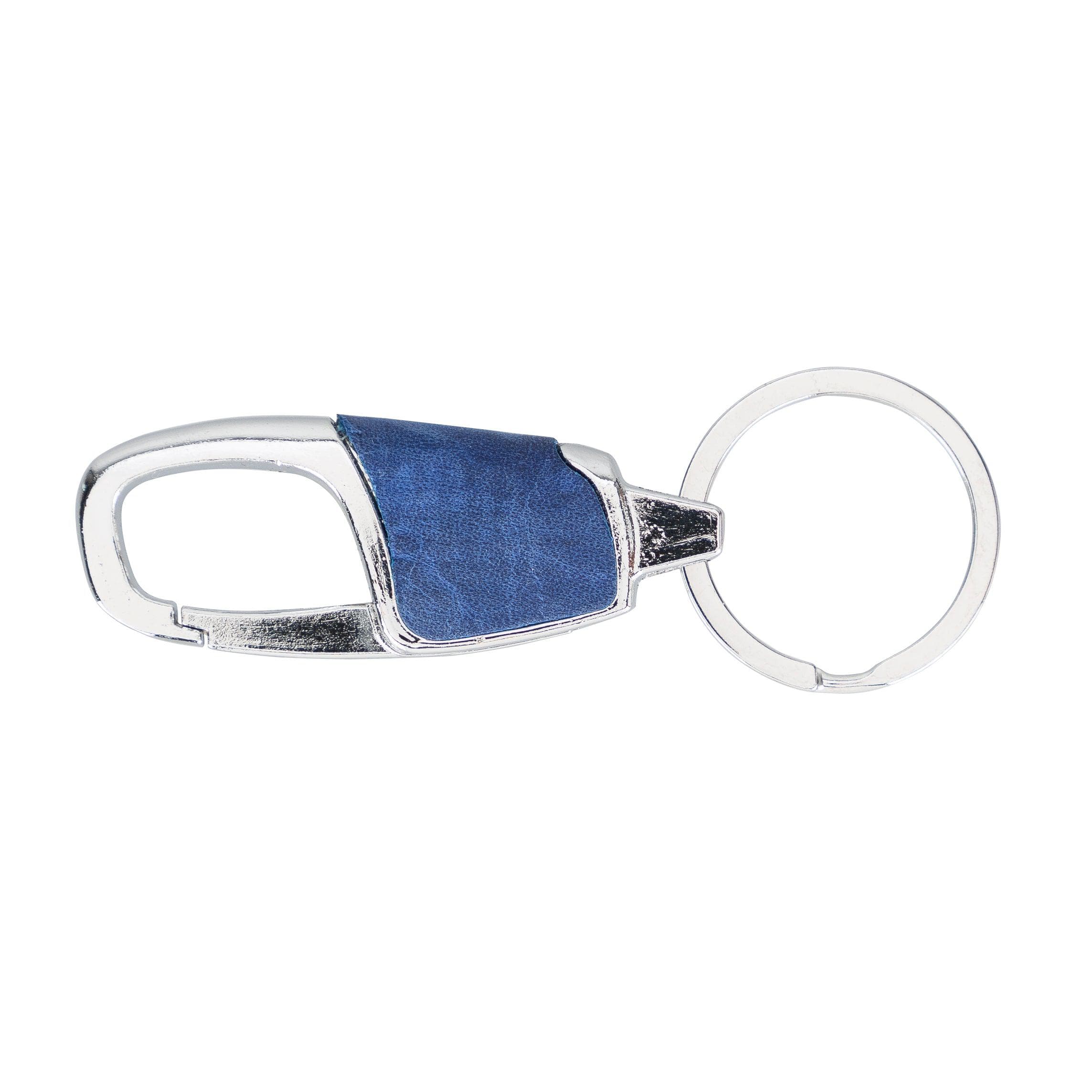 BKR13 Leather Keyring - saracleather